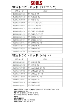 Amazon | ソウルズ NEWエクスプローラー TF-EA82HC-TZ トル